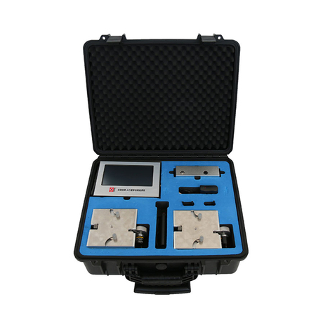 EPT-4 Escalators and Moving Walks Performance Tester