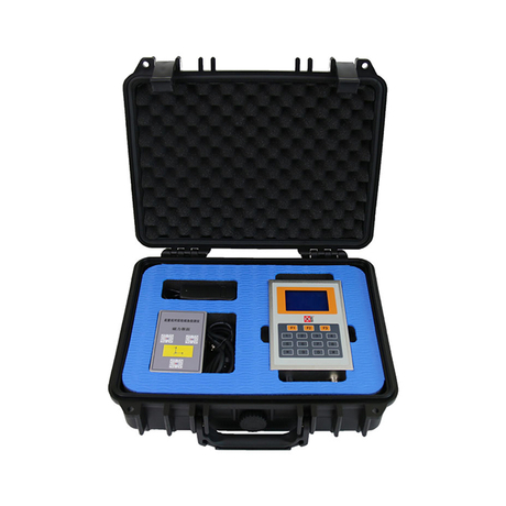 QJ-1 Crane Wheels Tolerance Tester