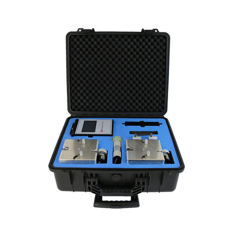 EPT-3 Escalators and Moving Walks Performance Tester