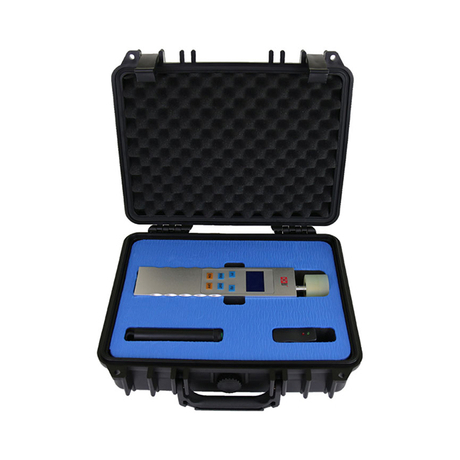 EPT-1 Escalators and Moving Walks Performance Tester