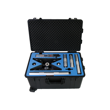 Lift Door Deformation Tester Model: DDT-1