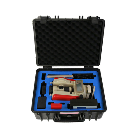 Muti-function crane performance tester CTI-A 