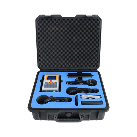 EPT-2 Escalators and Moving Walks Performance Tester