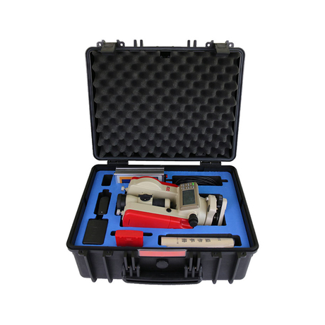 Crane Girder Deflection & Chamber Tester GDC-1 