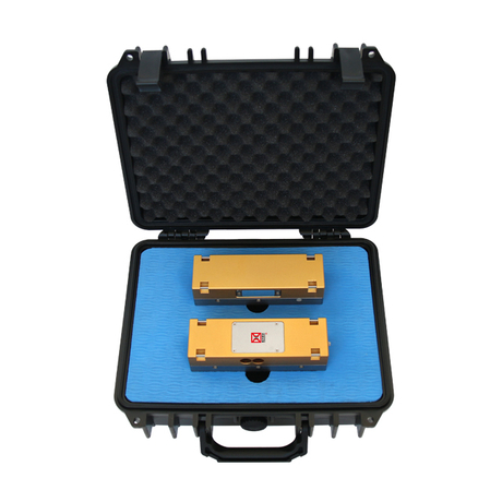 Laser Parallel Roll Alignment Tool RPC-1