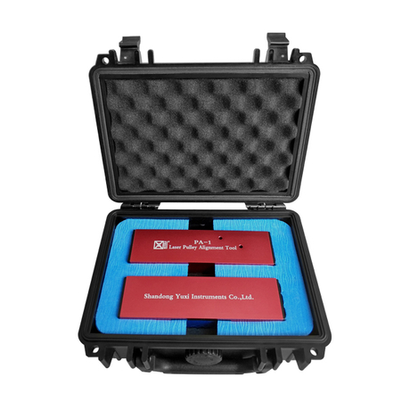 PA-1 Laser Pulley alignment Tool